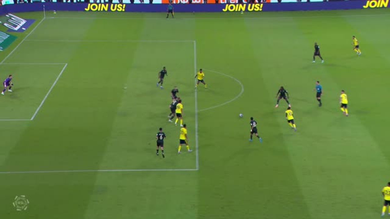 Mane's stylish goal puts Al Nassr on the road to victory