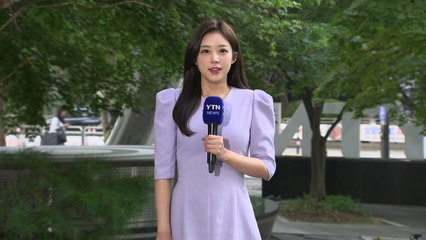 [날씨] 출근길 곳곳 짙은 안개...낮 더위, 전남·경남·제주 비 / YTN