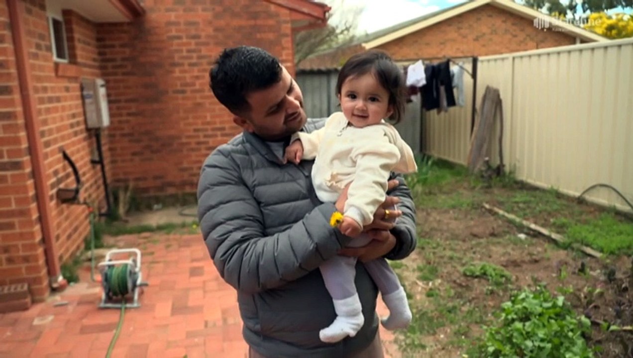 Nepalis continue culture and traditions with grandparents’ arriving for child-rearing