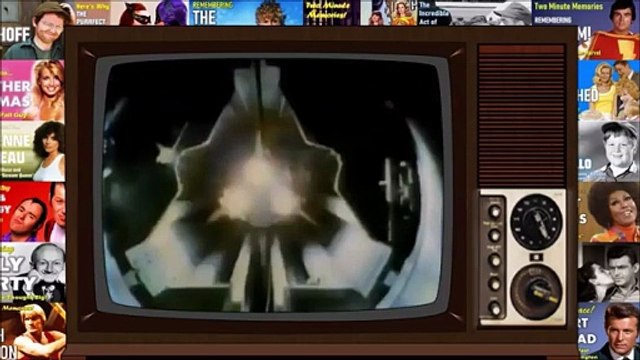 BATTLESTAR GALACTICA 1978 - SEASON 2 FAN FICTION SALUTE!