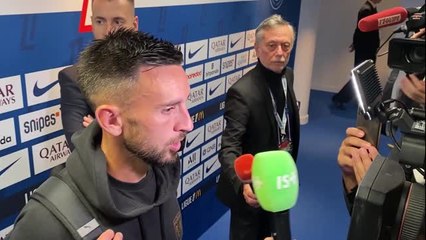 Lens - Thomasson : "On avait largement la place de marquer"