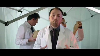 Cyber Bride _ SCIFI, THRILLER _ Full Movie in English