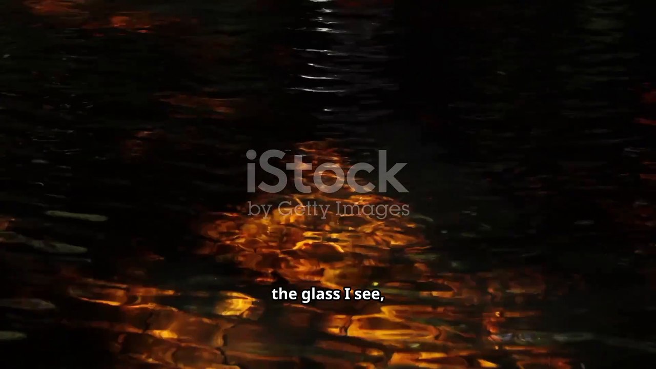 This Spiritual Music Video Will Give You 2025-09-13