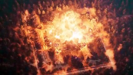 Demon Slayer: Kimetsu no Yaiba – Το Κάστρο του Άπειρου | movie | 2025 | Official Trailer