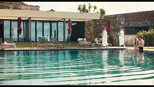 HONEYJOON Movie