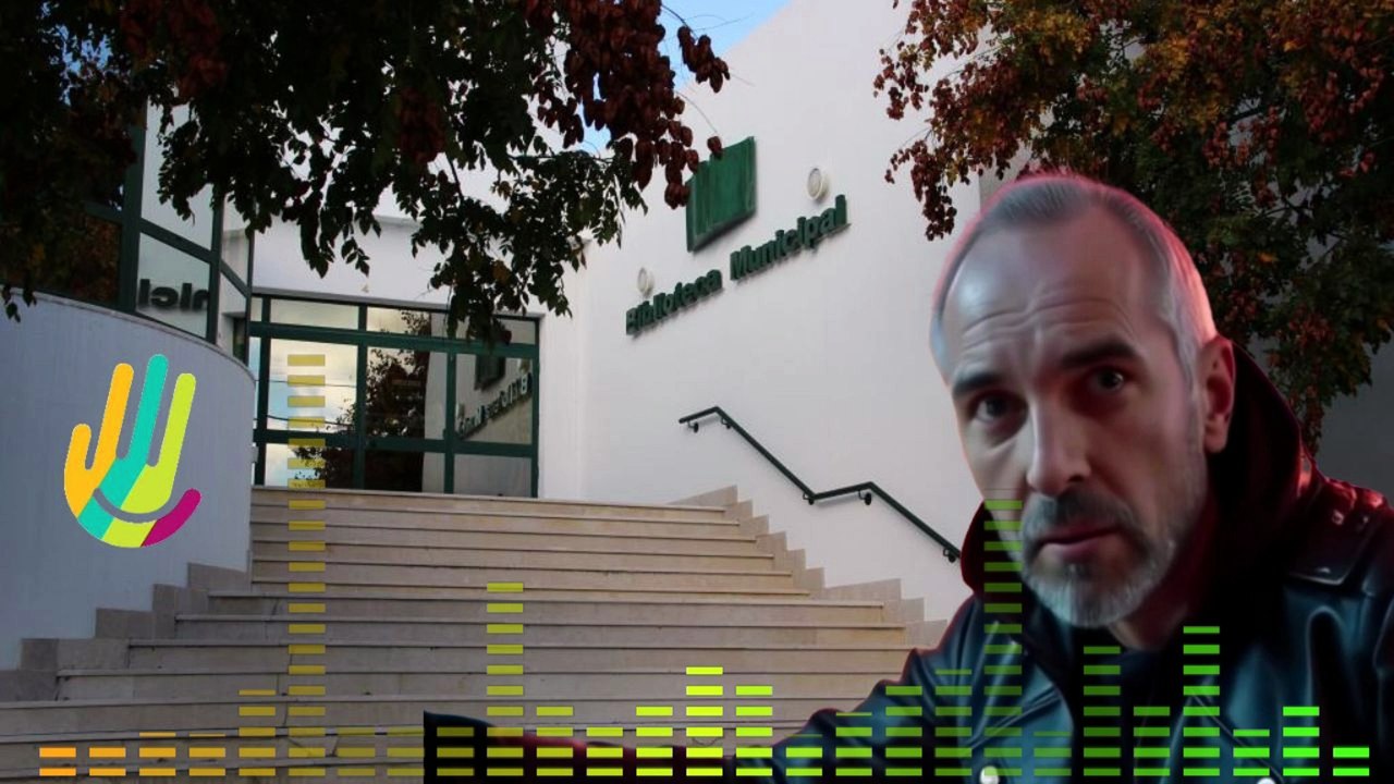 A Lenda da Cortiçada 🌳📚 | Música Original DJ José Silva