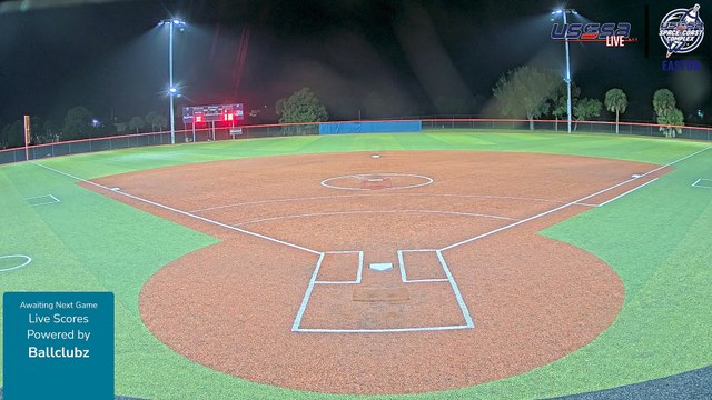 Blue Easton - Elite Mustangs Qualifiers (2025) Sat, Sep 13, 2025 10:40 PM to Sun, Sep 14, 2025 12:49 AM