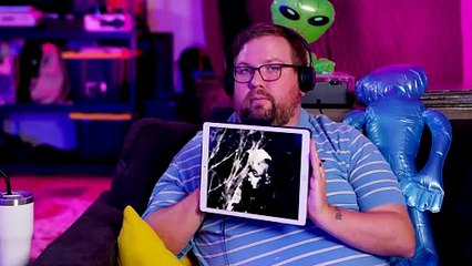 Close Encounter Squad Area 51 Movie