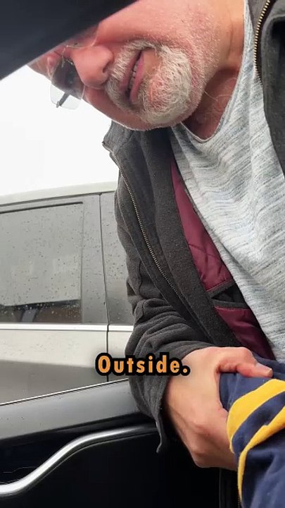 Girlfriend’s Dad Got Aggressive When He Found Out I’m Her Boyfriend