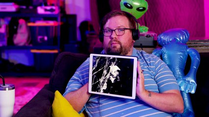 Close Encounter Squad Area 51 Trailer