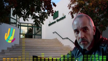 Sozinho à Porta da Biblioteca 📚✨ | Música Original DJ José Silva