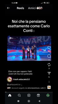 Carlo conti vanessa Incontrada ai Tim music awards con marco Mengoni e annalisa