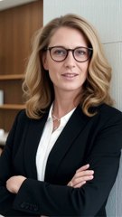 Pamiętam, jak wiele razy sama wracałam do notatek i analizowałam swoje wyniki