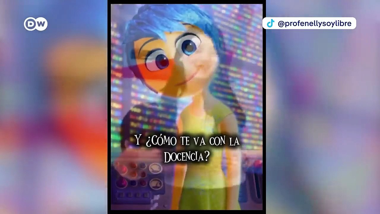 Por qué los maestros latinoamericanos están huyendo de las aulas