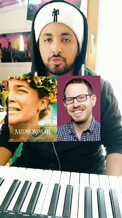 Review Midsommar