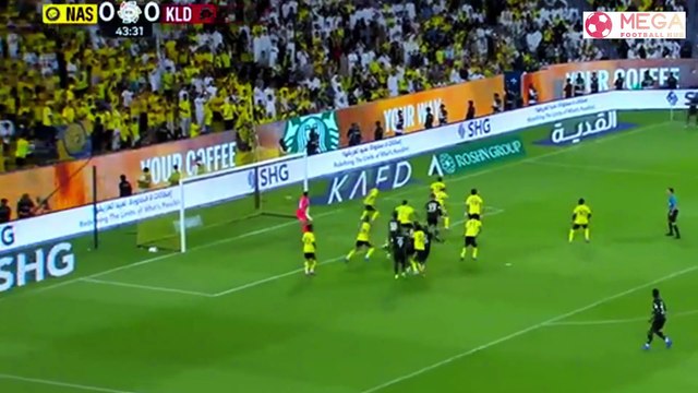 AL NASSR vs AL KHOLOOD | SAUDI PRO LEAGUE 2025/2026 | GOALS & EXTENDED HIGHLIGHTS FULL HD