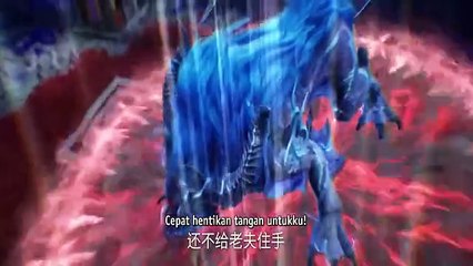 Renegade Immortal Eps 106 Sub Indo