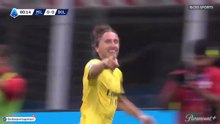 MILAN vs BOLOGNA 1-0 | HIGHLIGHTS | Modric Wins It For Milan! | Serie A 2025/26