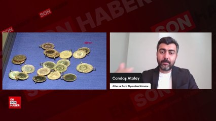 Candaş Atalay’dan altın yorumu