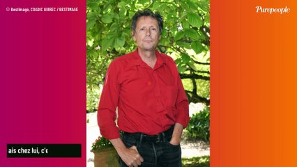 Mais où vit Antoine de Maximy (J'irai dormir chez vous) ? Visite de sa maison retapée dans l'une des plus petites régions de France