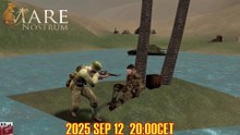 The Battle for 'Wasser' - Mare Nostrum FightNight 2025 Sep 12