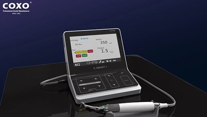 C-SMART-I PRO Endo Motors FROM COXO