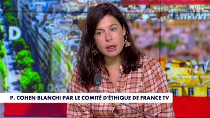 Charlotte d'Ornellas : «On comprend que quoi qu'il arrive, ils font ce qu'ils veulent»