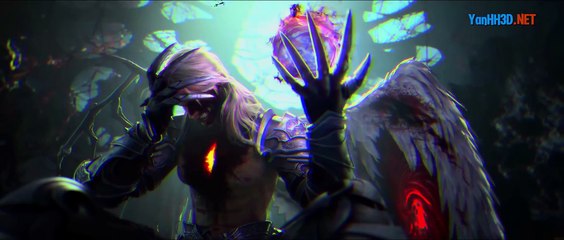 [4K] Thần Mộ Tập 50 Thuyết Minh