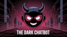 The Dark Chatbot – Ask Anything AI | The Dark Chatbot Guide | The Dark Chatbot Explained