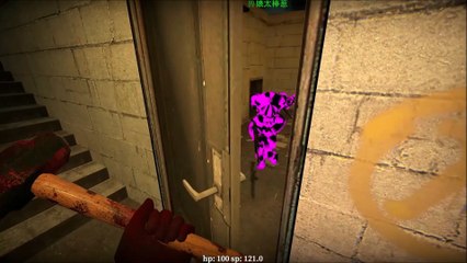 No More Room in Hell steam PC game crestofwaves1
