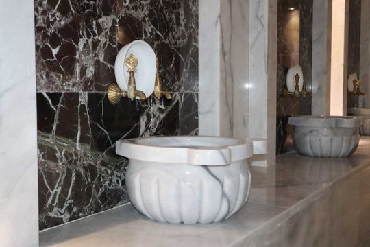 Türkiye'nin en iyilerinden! Binlerce kişi şifa bulmaya geliyor: İşte iyi geldiği hastalıklar