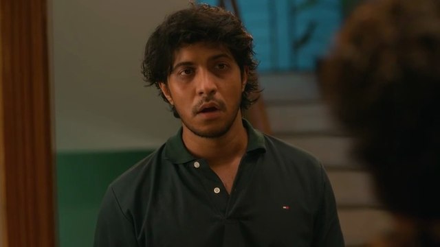 Bachelor Point S05E32 (Nehal is back)