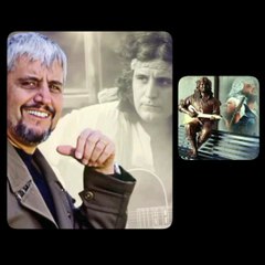 'O ScarrafonePino Daniele       ♡♡♡♡♡Creative video annare53