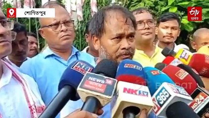 চঞ্চলমতীয়া-ভৰিত চকা লাগি থকা-গাম্ভীৰ্যতা নথকা মুখ্যমন্ত্ৰীজন কোন ? অখিল গগৈৰ মতে তেওঁ হ'ল...