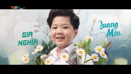 GIÓ NGANG KHOẢNG TRỜI XANH - PHIM VTV - TẬP 13