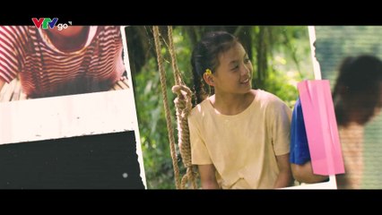 CÁCH EM 1 MILIMET - PHIM VTV - TẬP 3