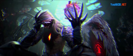 [4K] Thần Mộ Tập 50 Thuyết Minh