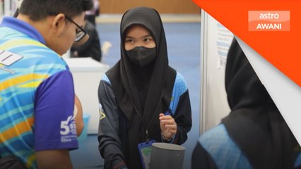 TVET kunci kemahiran tenaga kerja Malaysia