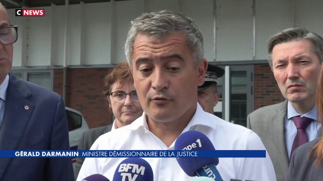 Tourcoing : trois mineurs interpellés pour le passage à tabac d'un policier