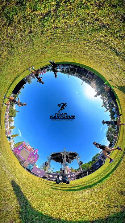 MS Glow Running For Passion x Bali Bike Fest 13 September 2025. Beli Celana Lari https://s.shopee.co.id/6VERHVaA1p#Running #Runners #PelariKantoRun #Terrel #NgurahSuryaKusuma