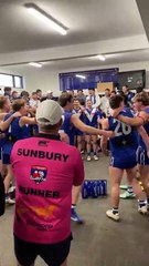 Sunbury Celebrates Victory After Thrilling Extra Time Win Over Melton 🏆
