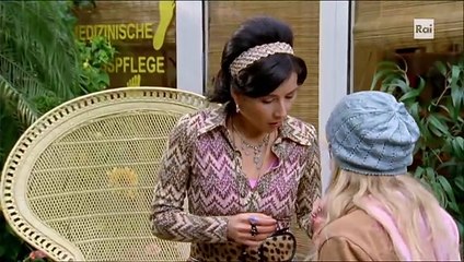 Grani di pepe 4x08 Legami familiari