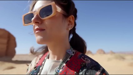 The Best Documentary Series You Ever Watched | PostCard From Saudi Arabia