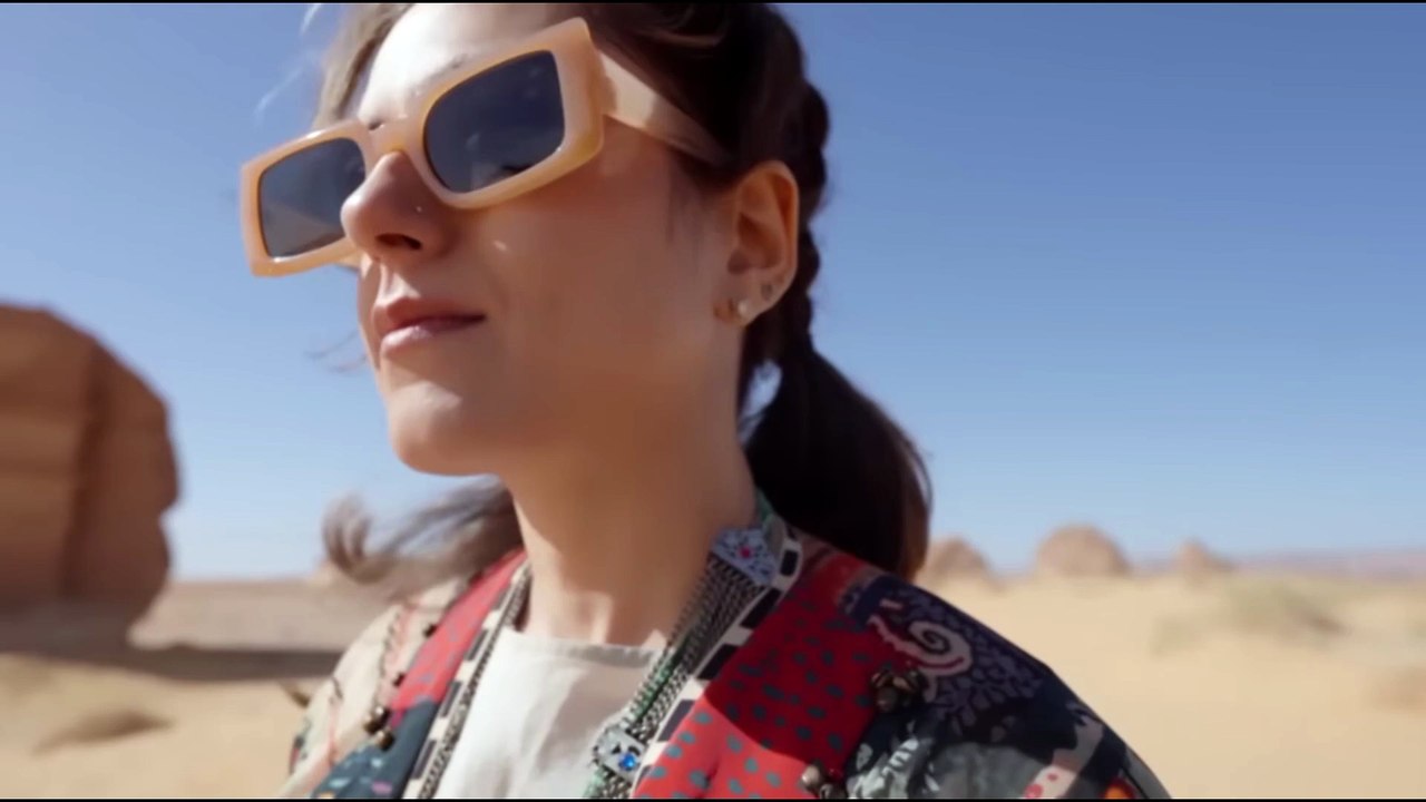 The Best Documentary Series You Ever Watched | PostCard From Saudi Arabia