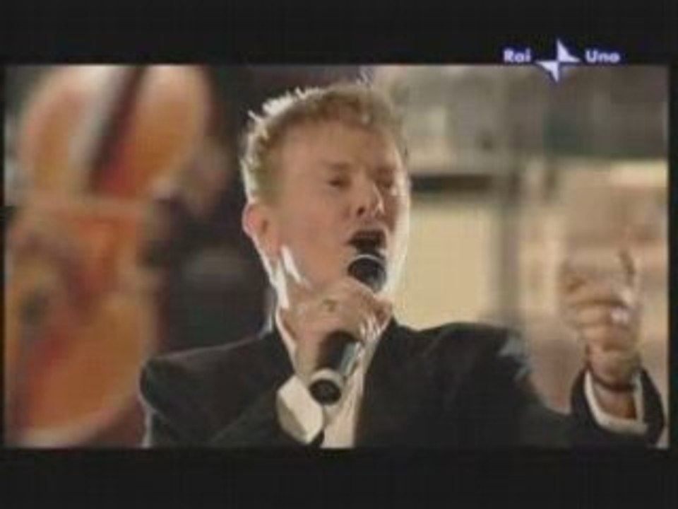 Luigi Dragone e Ron - Jo Temerario