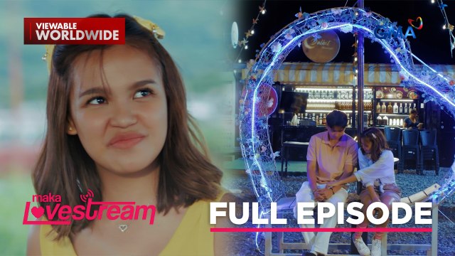 Dalaga, may pera na, bet pa ng 2 poging binata (Full Episode) | MAKA LOVESTREAM