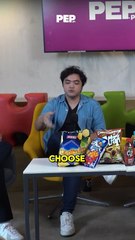 Who should adjust for the first date? | PEP Podcast #shorts