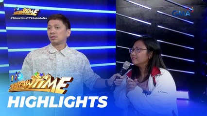 It’s Showtime: Ano ang mga larong Pilipino na p'wedeng ituro sa mga bata? (Laro Laro Pick)