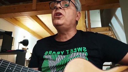 cover compilationn2 TOZZI-PAOLI-BATTISTI-DRUPI COVER XANDROT.NON HO I DIRITTI.