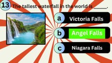 Think You’re Smart? Try This General Knowledge Quiz 2025 🧠